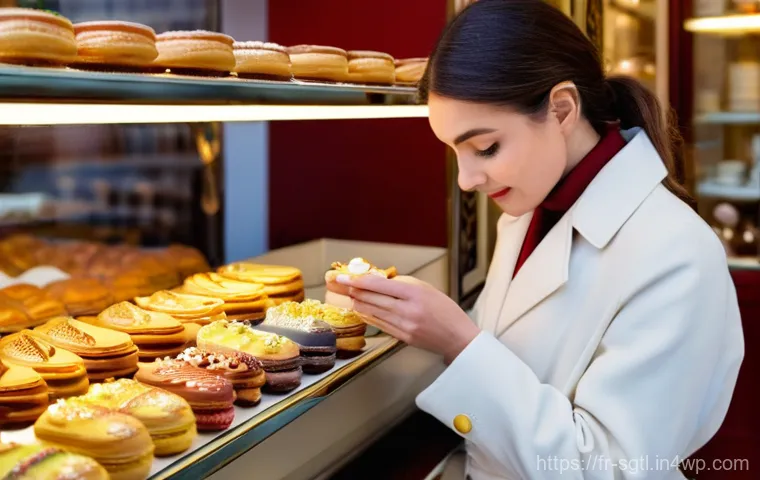 디지털 스토리텔링에서의 신뢰 구축하기 - **Authentic Artisan's Workshop in Provence:** A close-up shot of a French ceramist in their rustic, ...