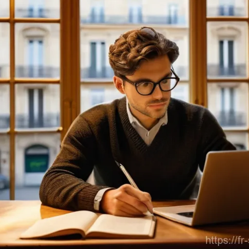 디지털 스토리 구조화의 실수와 해결 방안 - **Prompt Title: The Genesis of Deep Content**
    **Detailed Prompt:** "A highly focused content cre...