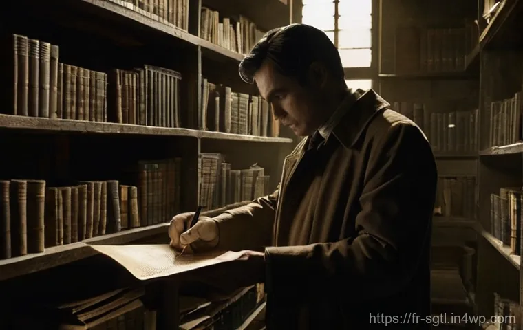 디지털 스토리에서의 반전 효과 활용하기 - **Prompt:** A cozy, sun-drenched living room in a traditional Parisian apartment. A young woman, in ...