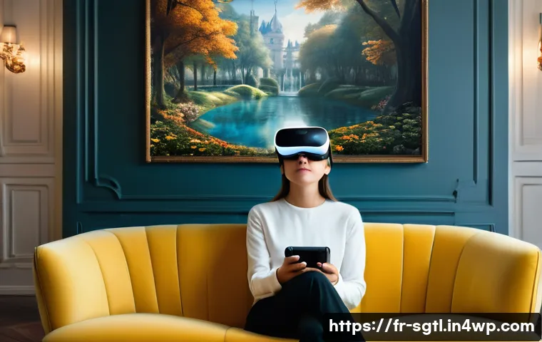 디지털 스토리텔링의 미래 전망 관련 이미지 1