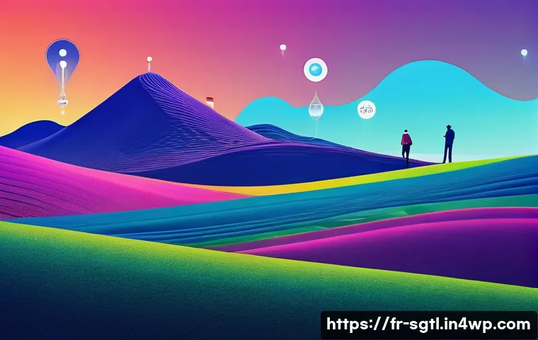 디지털 스토리텔링의 미래 전망 관련 이미지 2