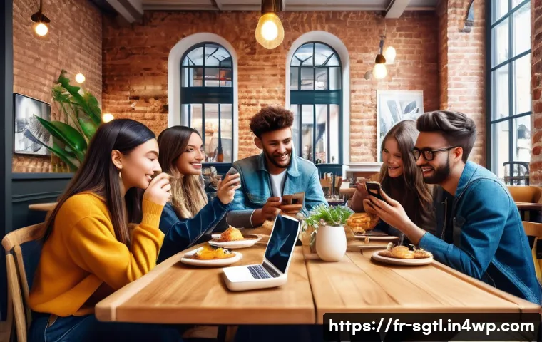 디지털 스토리의 비즈니스 기회 탐색 관련 이미지 1